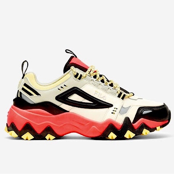 Fila Shoes - Fila Oakmont TR Trail Sneaker